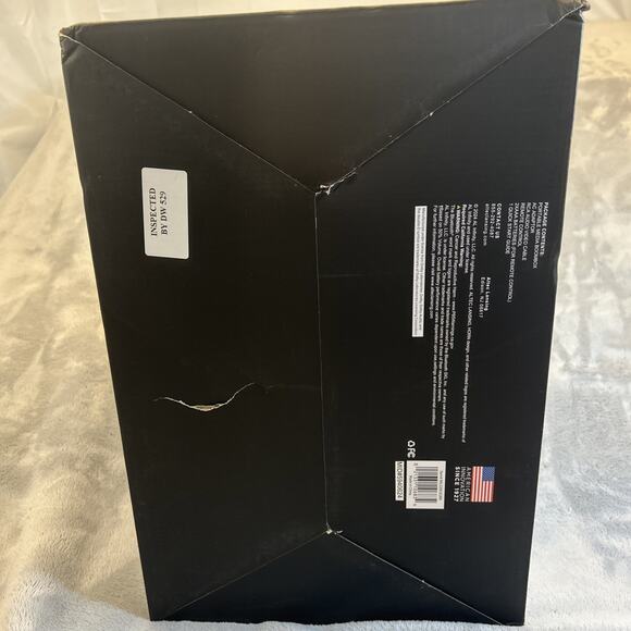 Portable TV Game Music w More Box Supports 8 Types Media Altec Lansing New - Picture 9 of 11